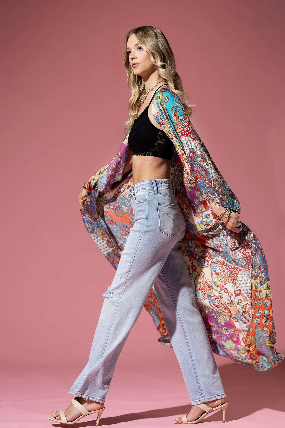 Valentina Kimono - Image 4