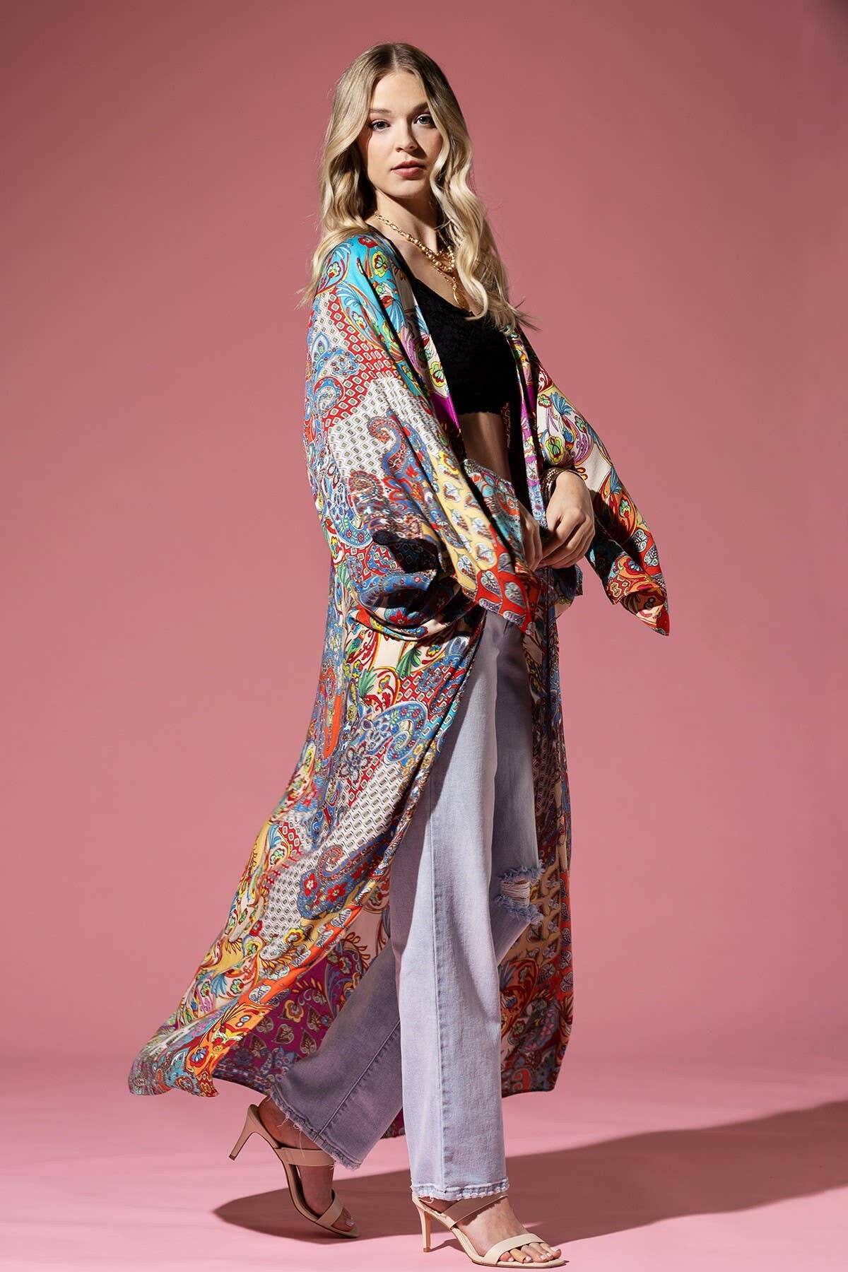 Valentina Kimono - Image 9