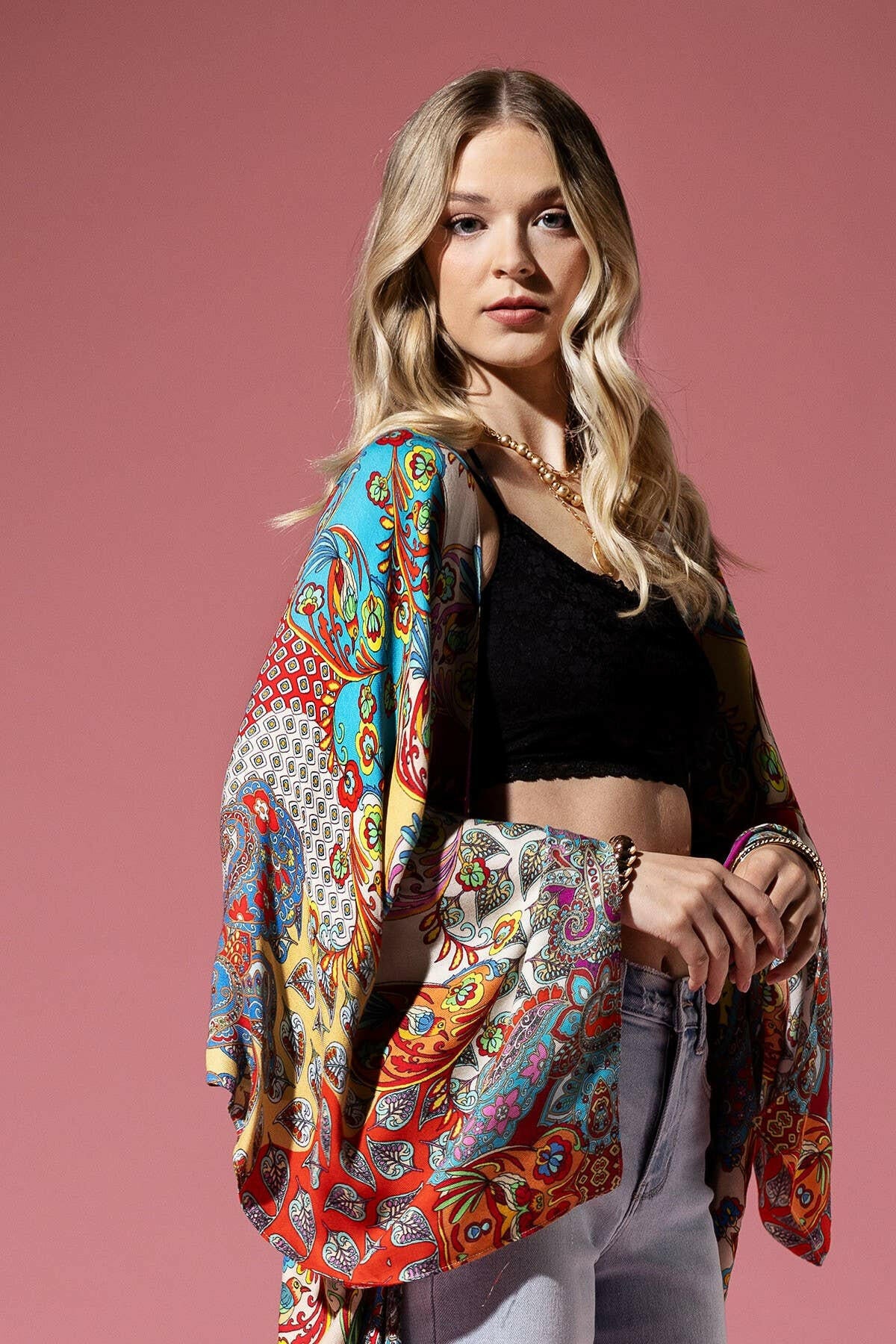 Valentina Kimono - Image 3