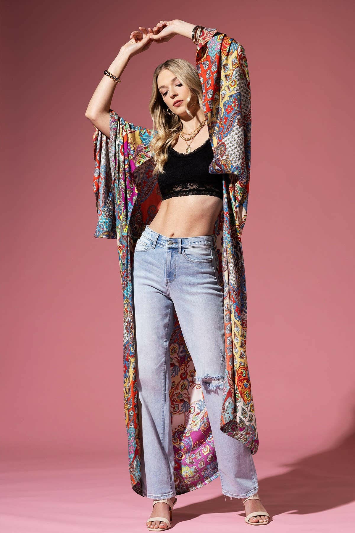 Valentina Kimono - Image 6