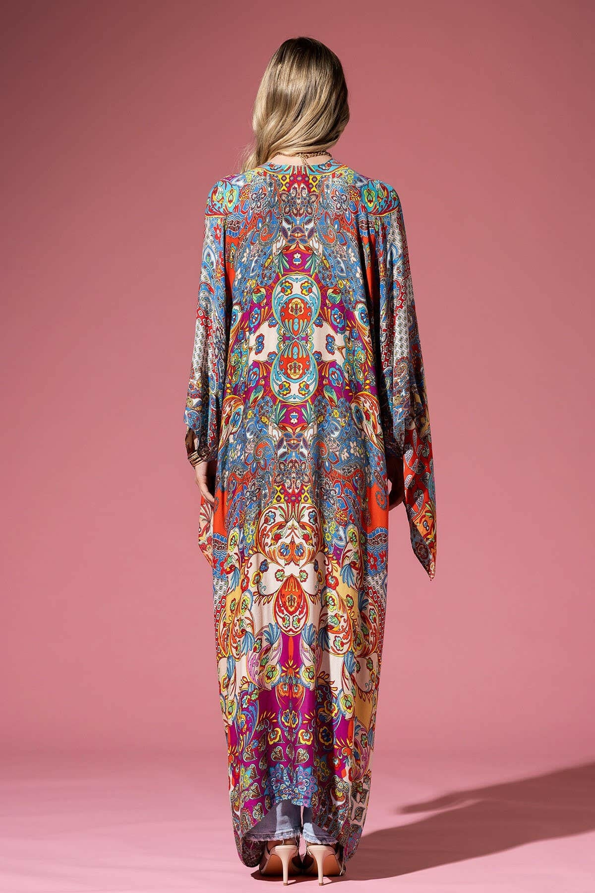 Valentina Kimono - Image 5