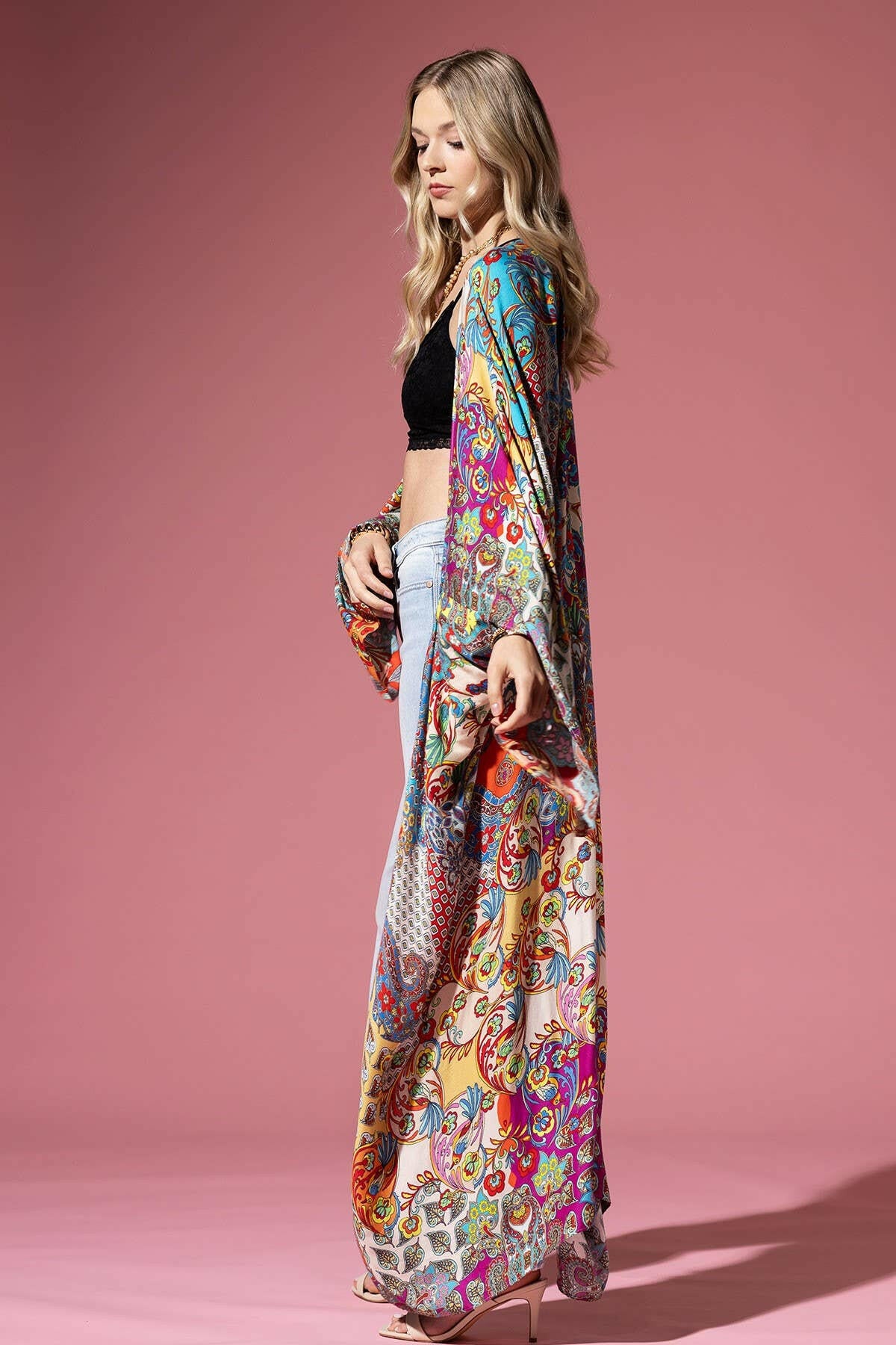 Valentina Kimono - Image 8