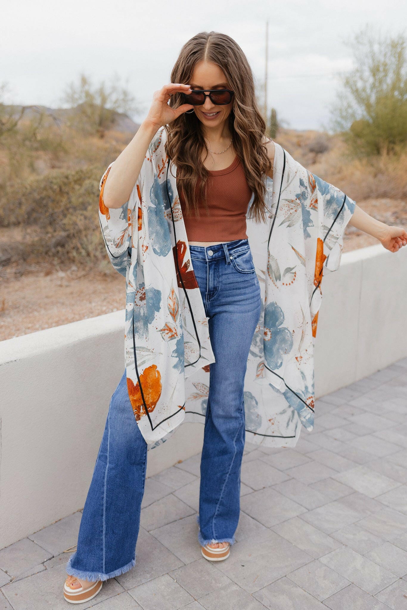 Canterbury Kimono - Image 9