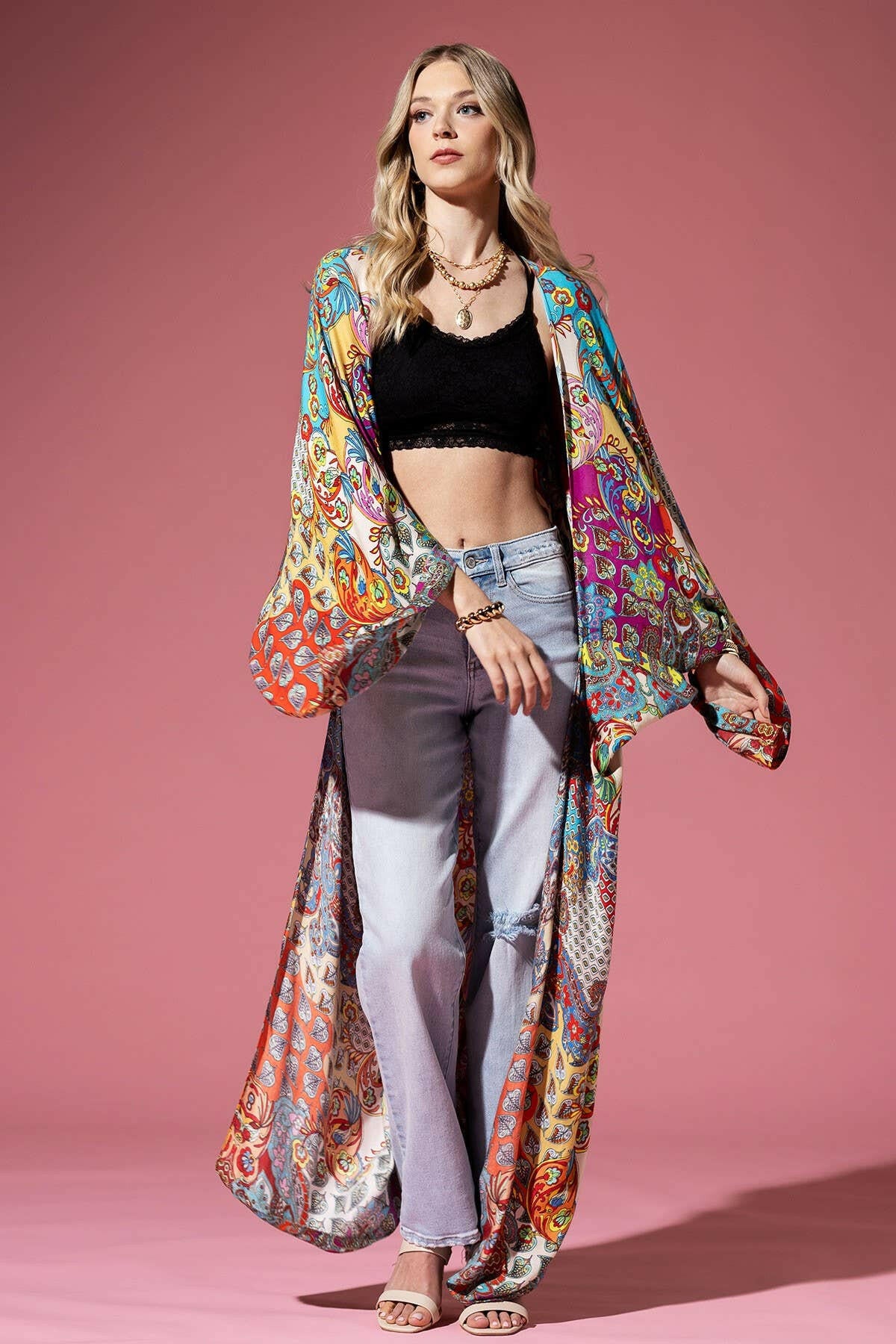Valentina Kimono - Image 7