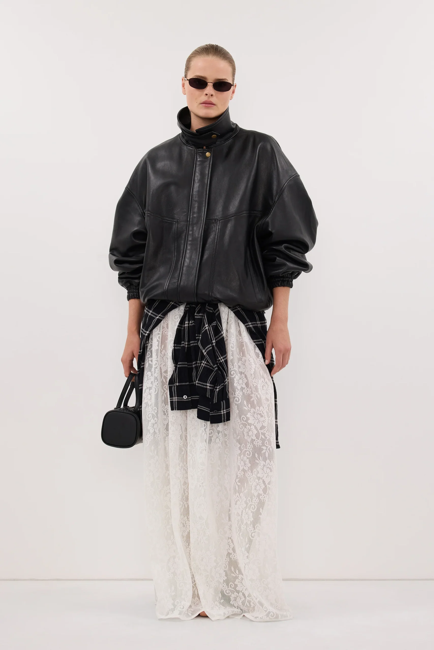 Modern women's fashion collection